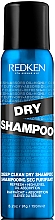 Düfte, Parfümerie und Kosmetik Trockenshampoo - Redken Deep Clean Dry Shampoo