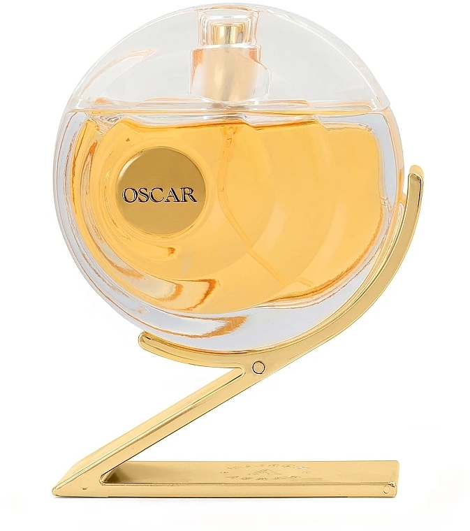 Maison Asrar Oscar - Eau de Parfum — Bild N1