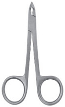 Nagelhautzange - Accuram Instruments Cuticle Nipper Scissor Ring Type 10cm — Bild N2