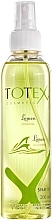 After Shave Spray mit Zitronenduft  - Totex Cosmetic Lemon Cologne  — Bild N1