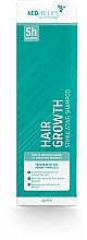 Haarshampoo - Neofollics Hair Technology Hair Growth Stimulating Shampoo  — Bild N1