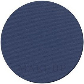Lidschatten - Nabla Eyeshadow (Austauschbarer Pulverkern) — Foto Blue Velvet