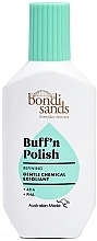 Düfte, Parfümerie und Kosmetik Mildes chemisches Peeling für das Gesicht - Bondi Sands Buff’n Polish Gentle Chemical Exfoliant