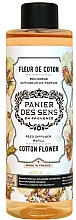 Düfte, Parfümerie und Kosmetik Raumerfrischer Baumwollblume (Refill) - Panier Des Sens Cotton Flower Diffuser Refill