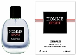 Düfte, Parfümerie und Kosmetik Emporium Homme Sport - Eau de Toilette