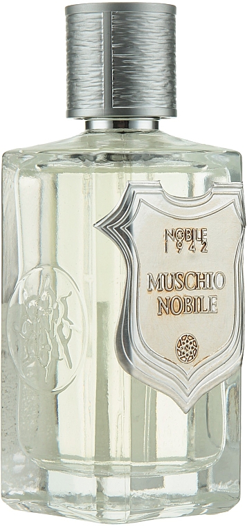 Nobile 1942 Muschio Nobile - Eau de Parfum Mini — Bild N2