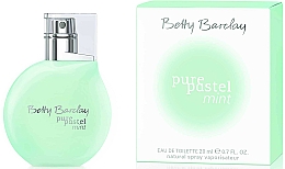 Betty Barclay Pure Pastel Mint - Eau de Toilette — Bild N2