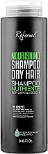 Düfte, Parfümerie und Kosmetik Pflegeshampoo - ReformA Nourishing Shampoo