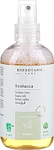 Düfte, Parfümerie und Kosmetik Ökologisches Haarspray ohne Gas - BioBotanic BiFine Eco Hair Spray