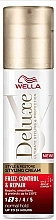 Haarcreme - Wella Deluxe Frizz Control & Repair Styling Cream — Bild N1