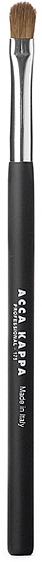 Lidschattenpinsel - Acca Kappa Eyeshadow Brush №12 — Bild N1