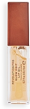 Lippenöl - Revolution Pro Glow Edit Shimmer Lip Oil — Bild N2