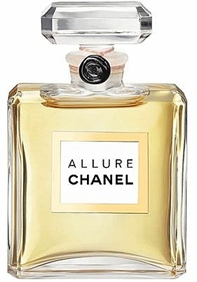 Chanel Allure - Parfum