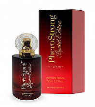 Düfte, Parfümerie und Kosmetik PheroStrong Limited Edition For Women - Parfum mit Pheromonen
