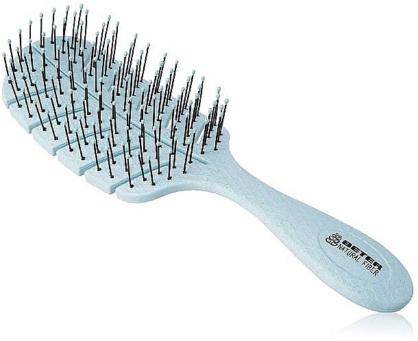 Haarbürste - Beter Brush Detaling Natural Fiber — Bild N1