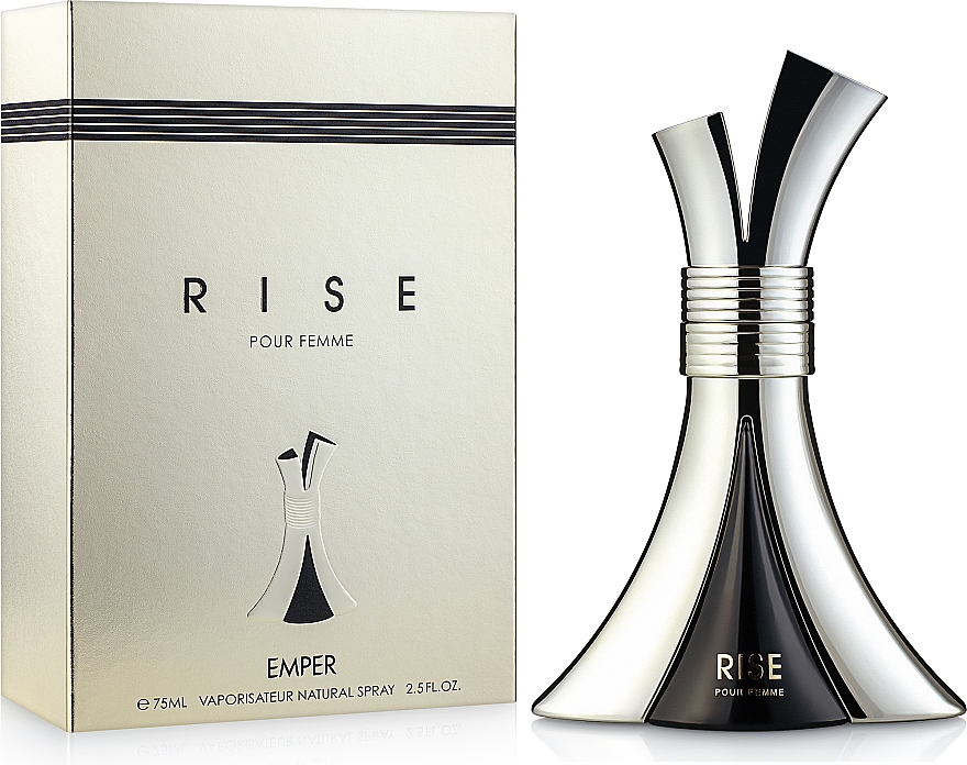 Emper Rise - Eau de Parfum — Bild N2
