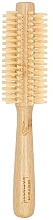 Haarbürste aus Bambus rund - Beter Bamboo Round Brush — Bild N3