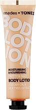 Körperlotion Schönes Mädchen - Tones Pretty&Silly Body Lotion Tube — Bild N1