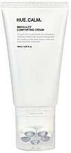 Düfte, Parfümerie und Kosmetik Gesichtscreme - Hue_Calm Birch V-Fit Comforting Cream