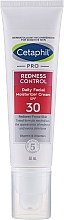 Feuchtigkeitsspendende Tagescreme für das Gesicht gegen Rötungen SPF 30 - Cetaphil Pro Redness Control Daily Facial Moisturizer Cream — Bild N1