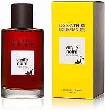 Düfte, Parfümerie und Kosmetik Les Senteurs Gourmandes Vanille Noire - Eau de Parfum