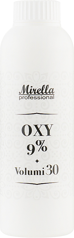 Universal-Oxidationsmittel 9% - Mirella Oxy Vol. 30