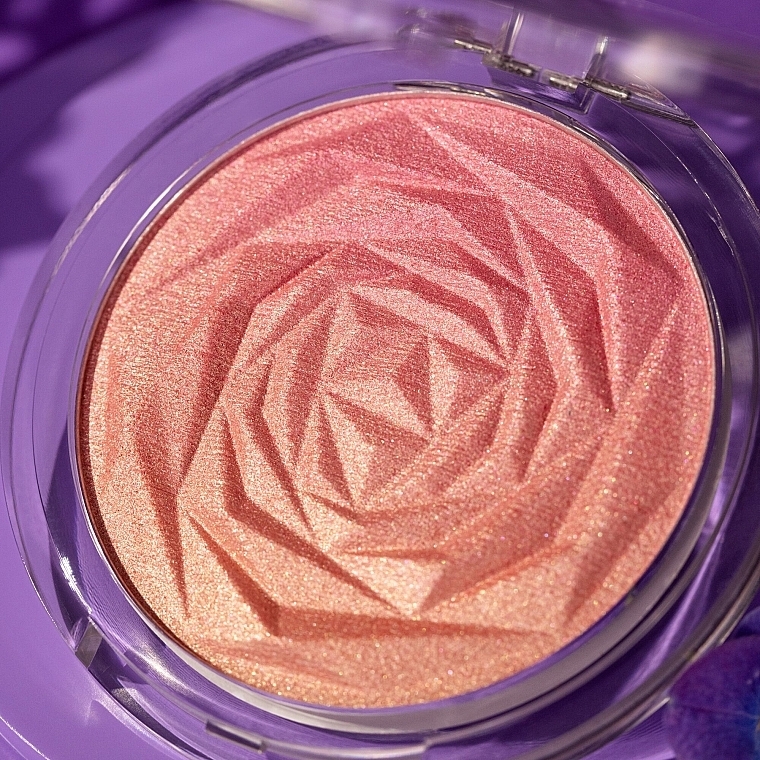 Rouge - Essence In The Bloom'light Blushlighter — Bild N4