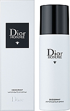 Dior Homme 2020 - Deospray — Bild N2