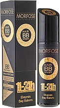 Düfte, Parfümerie und Kosmetik BB Haarcreme - Morfose BB Hair Cream