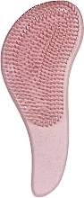 Düfte, Parfümerie und Kosmetik Haarbürste rosa - Yeye Brush Mini 