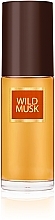 Düfte, Parfümerie und Kosmetik Wild Musk - Eau de Cologne