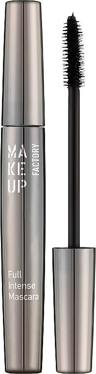 Wimperntusche - Make Up Factory Full Intense Mascara