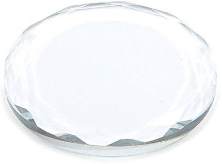 Kristallstein für Wimpernkleber Crystal rund - Lena Lashes — Bild N1