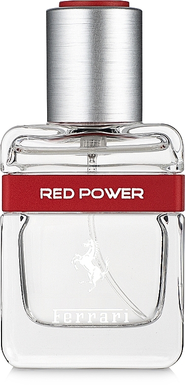 Ferrari Red Power - Eau de Toilette — Bild N1