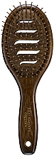 Bambus-Haarbürste - John Masters Organics Vented Paddle Brush — Bild N1