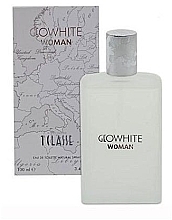 Düfte, Parfümerie und Kosmetik Alviero Martini GeoWhite Woman - Eau de Toilette