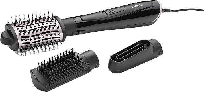 BaByliss - Haartrocknerbürste AS128E — Bild N1