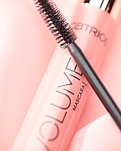 Wimperntusche - Catrice Pure Volume Mascara — Bild N5