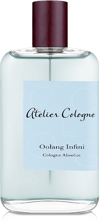 Atelier Cologne Oolang Infini - Eau de Cologne — Bild N2