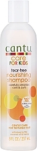 Düfte, Parfümerie und Kosmetik Shampoo für das Haar - Cantu Care For Kids Tear-Free Nourishing Shampoo