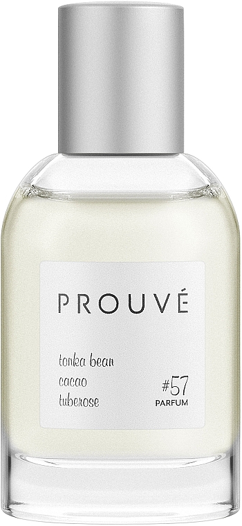 Prouve For Women №57 - Parfum — Bild N1
