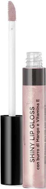 Lipgloss - Bottega Verde Shiny Lip Gloss With Mango Butter And Vitamin E — Bild N1