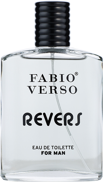 Bi-es Fabio Verso Revers For Man - Eau de Toilette — Bild N1