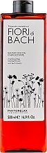 Düfte, Parfümerie und Kosmetik Duschgel - Phytorelax Laboratories Bach Flowers Energizing Shower Gel