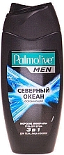 Duschgel für Männer Nordozean - Palmolive Shower Gel Man — Bild N4