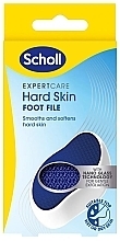 Düfte, Parfümerie und Kosmetik Scholl Expert Care Hard Skin Foot File  - Handgeführte Fußfeile mit Nanotechnologie 