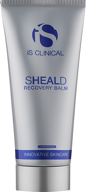 Schützender und regenerierender Balsam - iS Clinical Sheald Recovery Balm — Bild N1