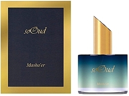 SoOud Masha`er - Eau de Parfum — Bild N1