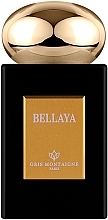 Düfte, Parfümerie und Kosmetik Gris Montaigne Paris Bellaya - Eau de Parfum