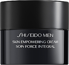 Düfte, Parfümerie und Kosmetik Regenerierende Gesichtscreme - Shiseido Men Skin Empowering Cream